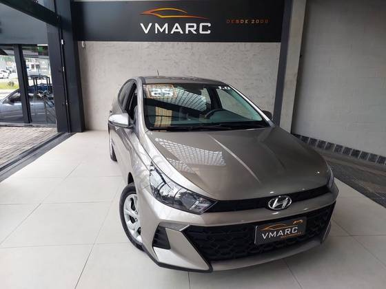HYUNDAI HB20S 1.0 12V FLEX COMFORT PLUS MANUAL HYUNDAI HB20S 1.0 12V FLEX COMFORT PLUS MANUAL
